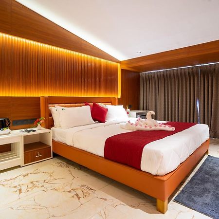 Hotel Tamilnadu - Mamallapuram Chennai Zewnętrze zdjęcie