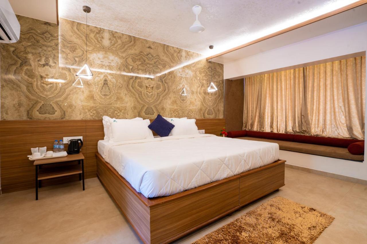 Hotel Tamilnadu - Mamallapuram Chennai Zewnętrze zdjęcie