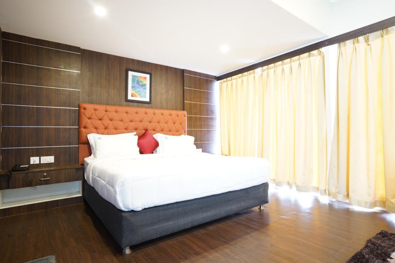 Hotel Tamilnadu - Mamallapuram Chennai Zewnętrze zdjęcie