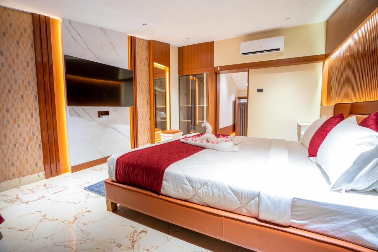 Hotel Tamilnadu - Mamallapuram Chennai Zewnętrze zdjęcie