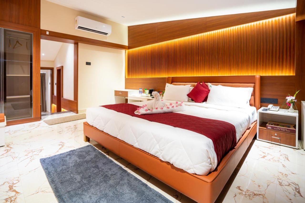 Hotel Tamilnadu - Mamallapuram Chennai Zewnętrze zdjęcie